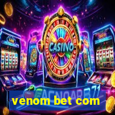 venom bet com